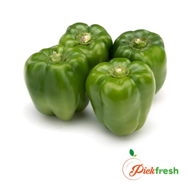 Capsicum - Green