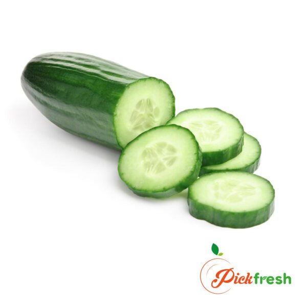 Cucumber