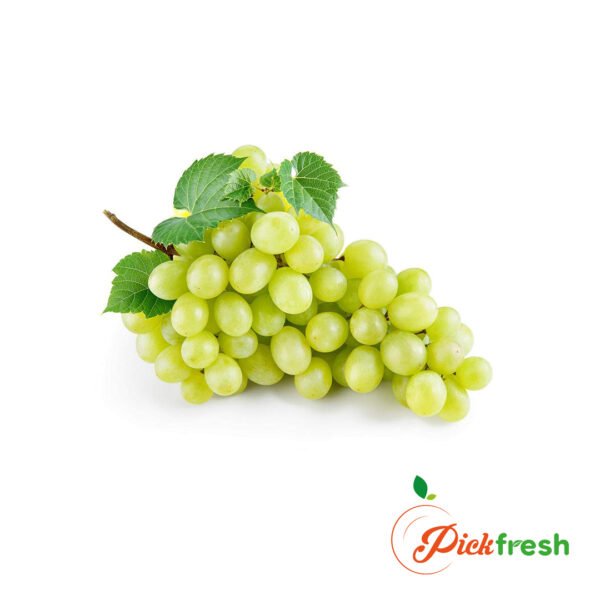 Grapes - Green