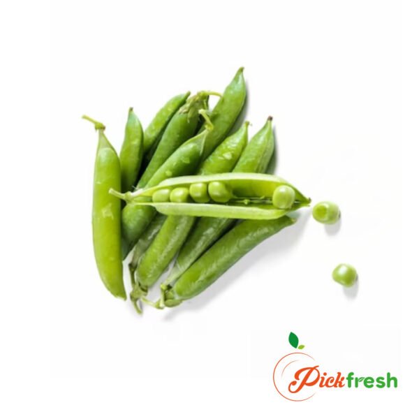 Green Peas