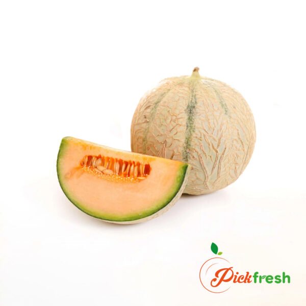 Musk Melon