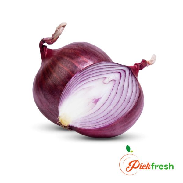 Onion Big