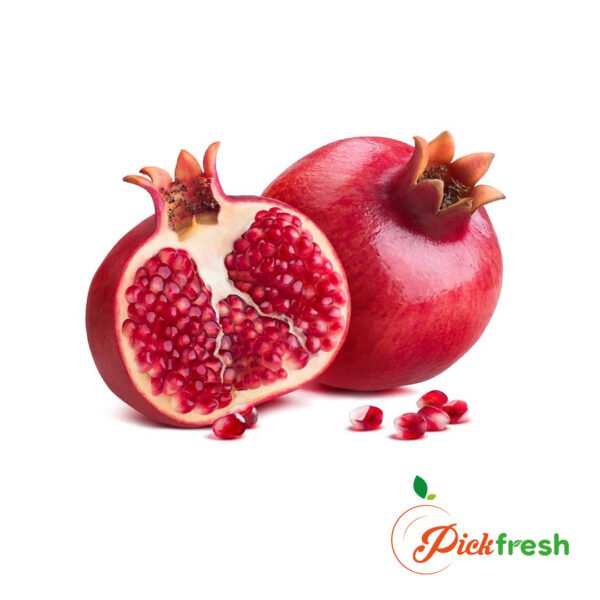 Pomegranate