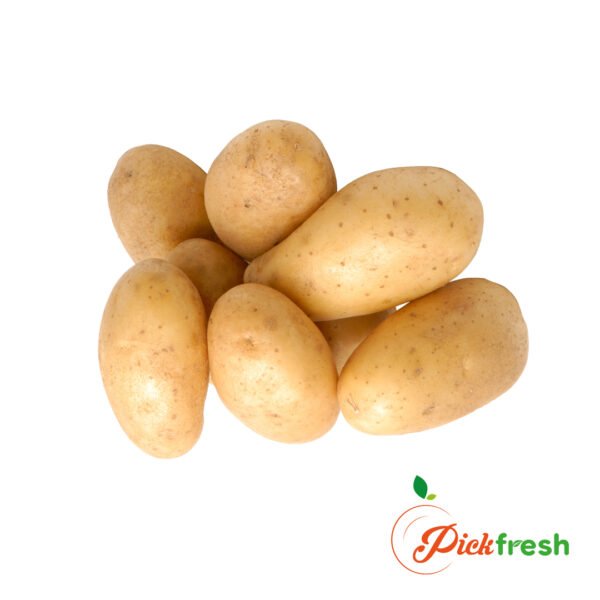 Potato