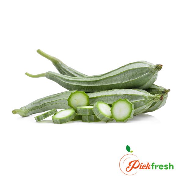 Ridge Gourd