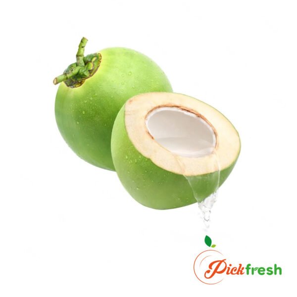 Tender Coconut