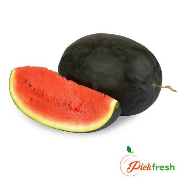 Watermelon - Kiran
